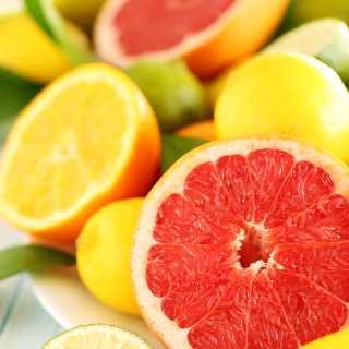 AHAフルーツエッセンス