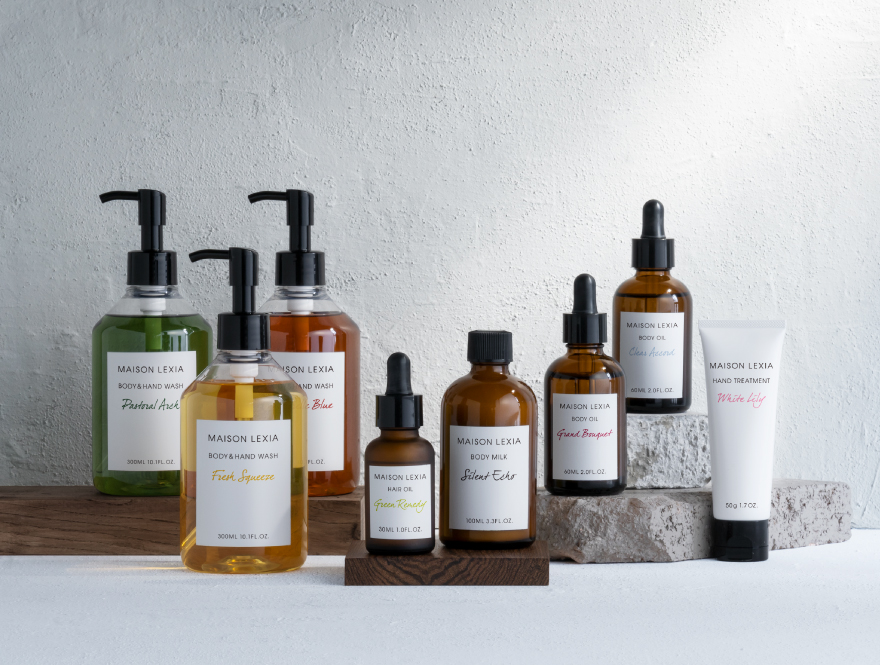PERSONAL CARE