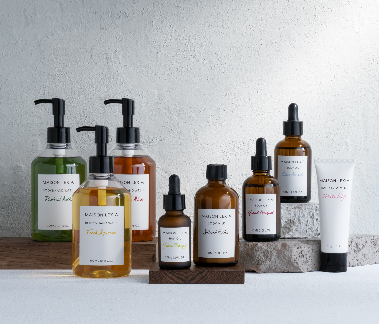 PERSONAL CARE