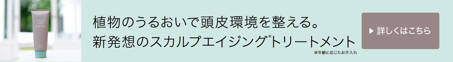 プレイフル スカルプ