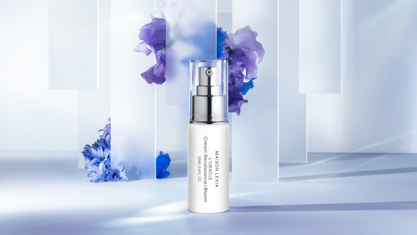 クリーム ルネサンス ブルーム