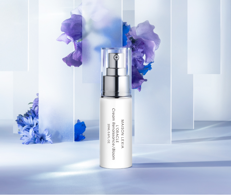 クリーム ルネサンス ブルーム